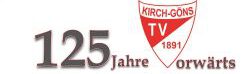 TV Kirch-/ TV Pohl-Göns - Sportverein Wetterau