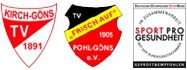 TV Kirch-/ TV Pohl-Göns - Sportverein Wetterau